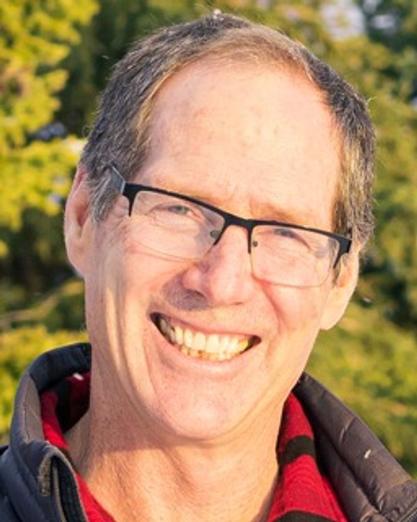 Bradley Joseph Botsford