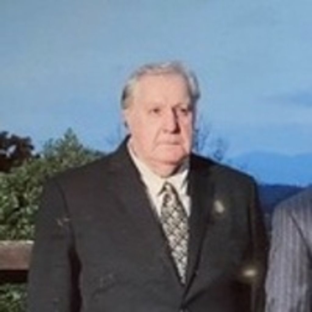George Lambert