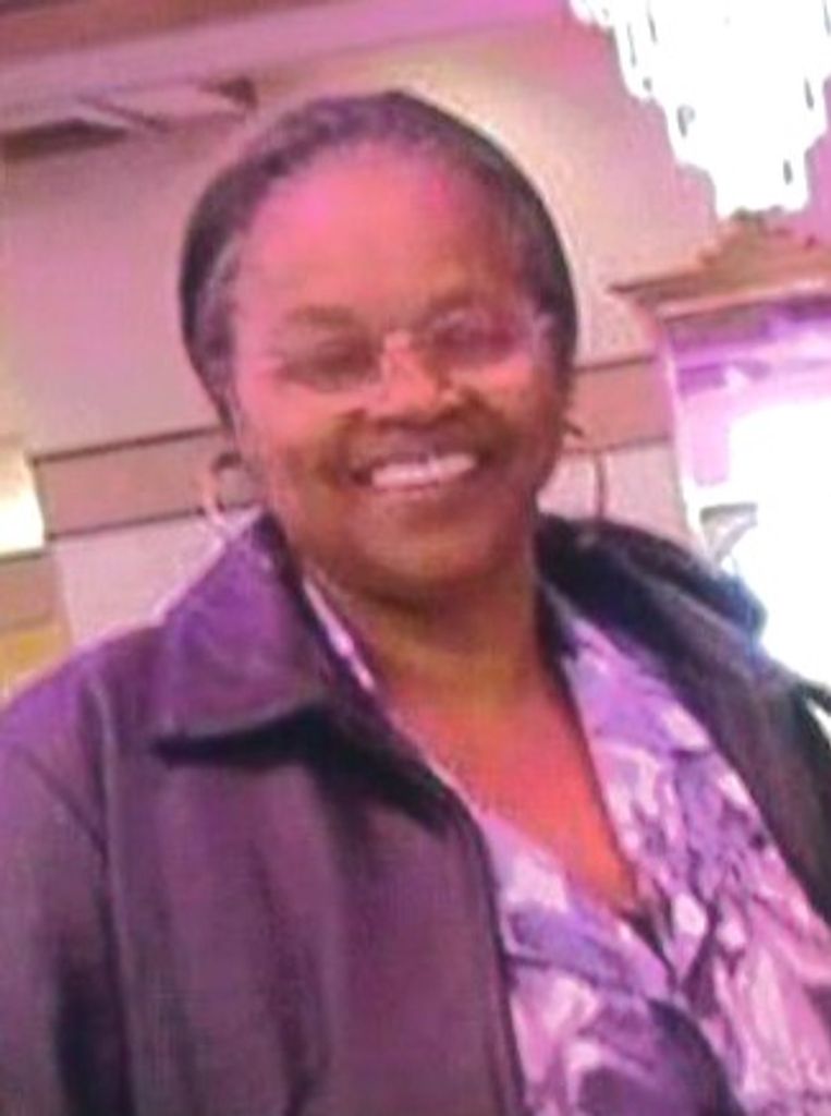 Delores Mitchell Profile Photo