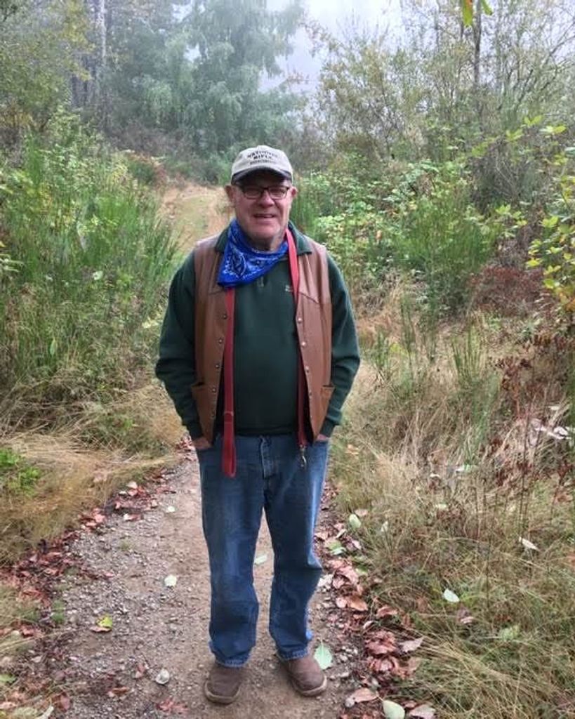 Wayne Martin "Pat" Davison Profile Photo