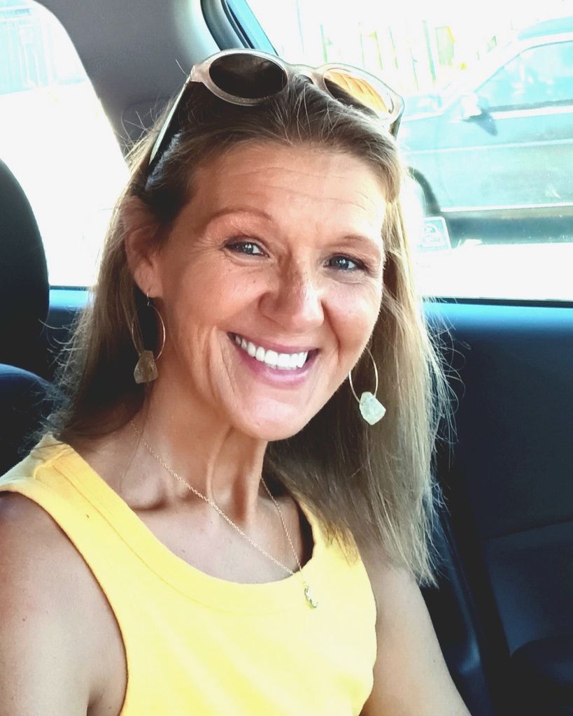 Jami Gibbs Selby Profile Photo