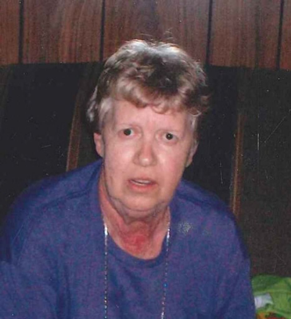 Sharon Kay Hopper