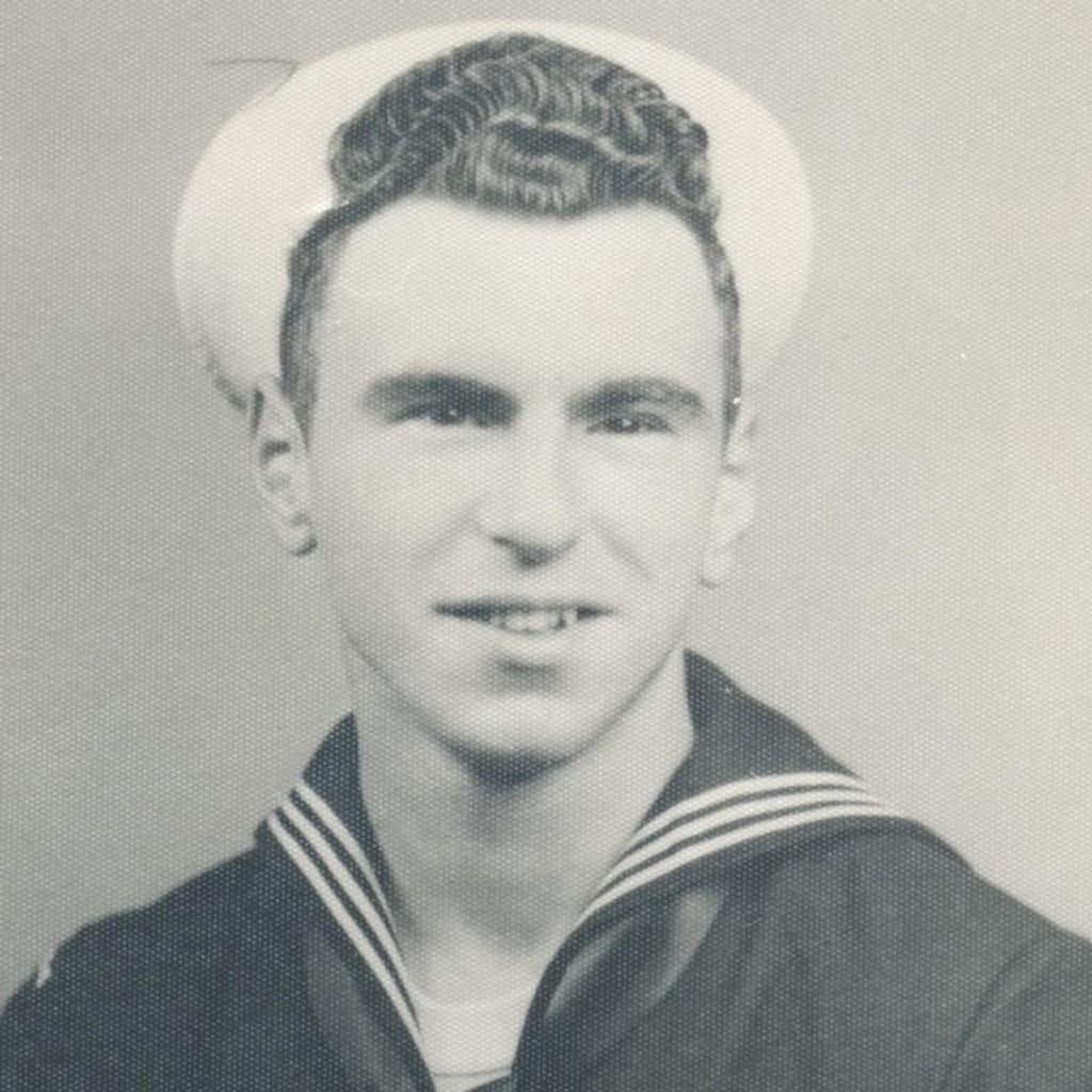 Robert Eugene Gouin