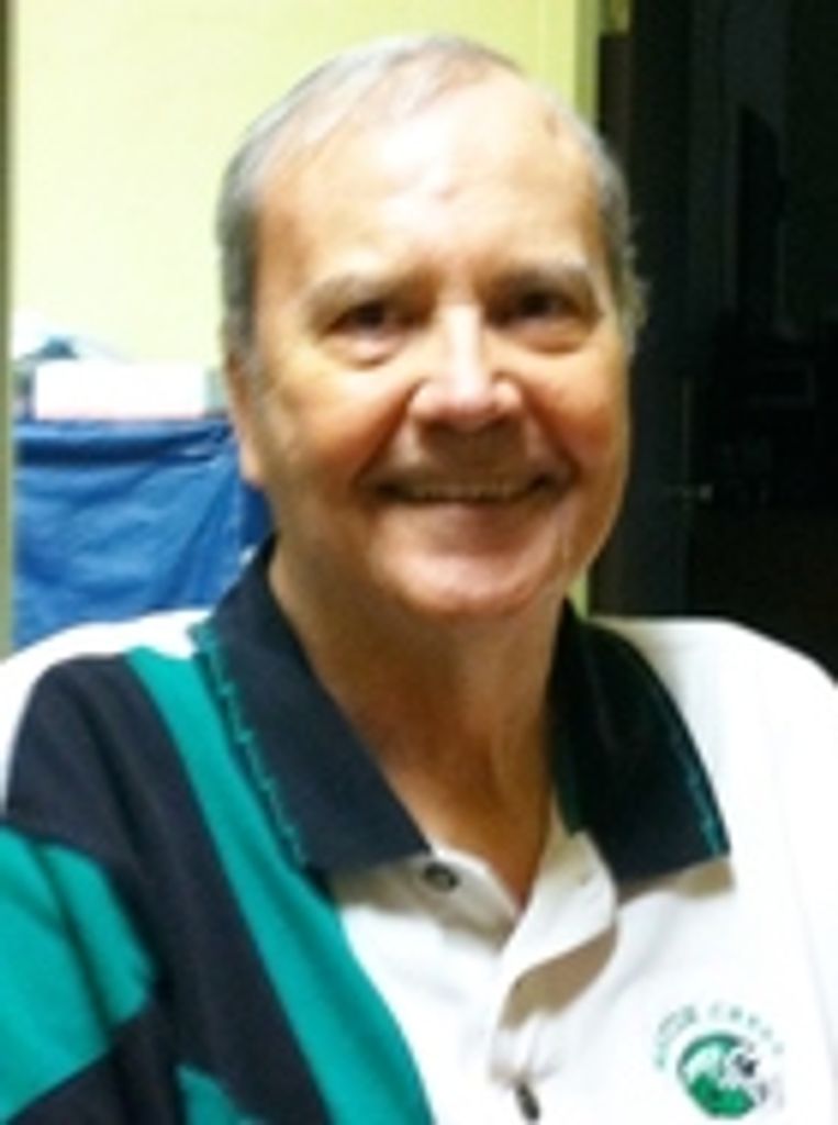 Gene Yarbrough