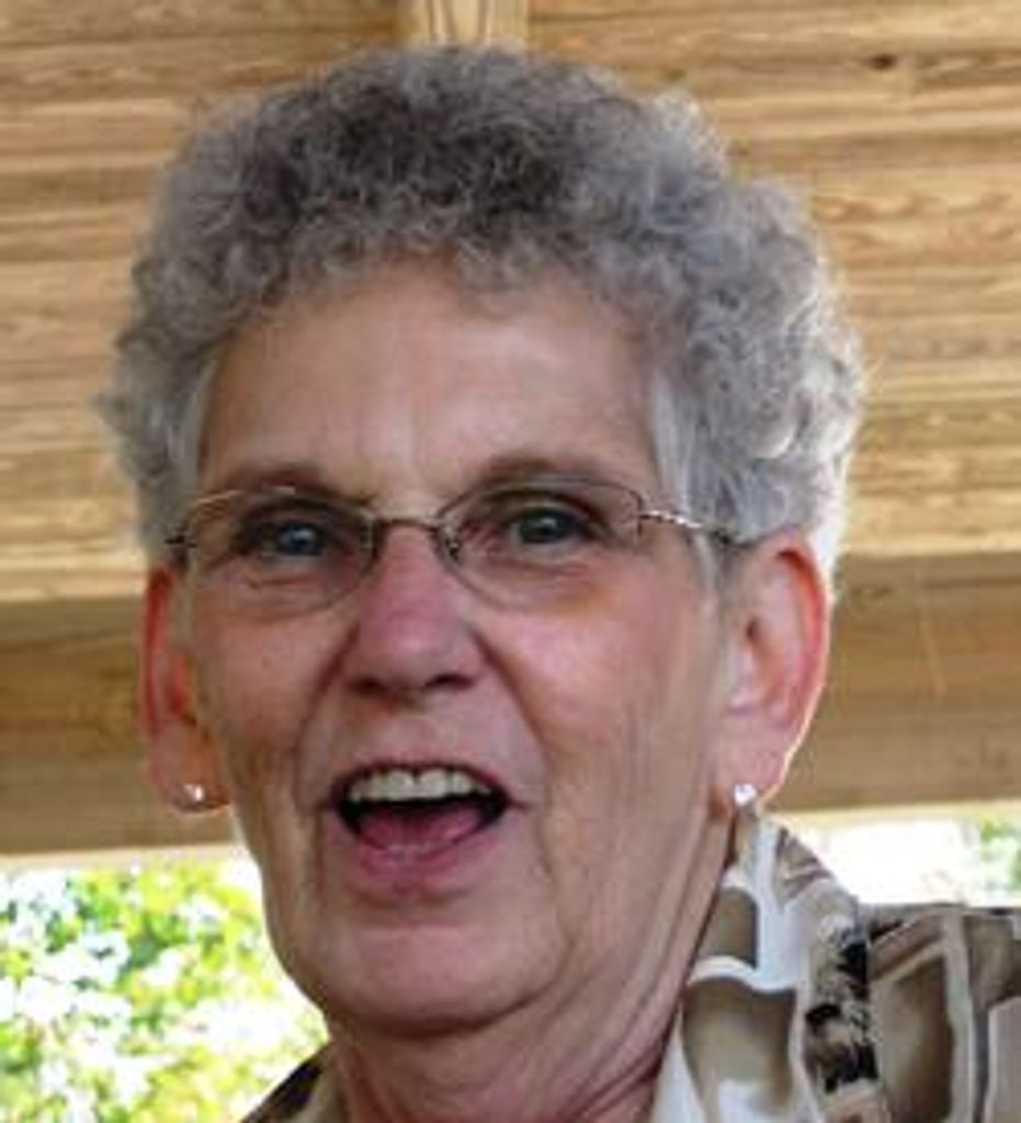 Mary Hill Profile Photo