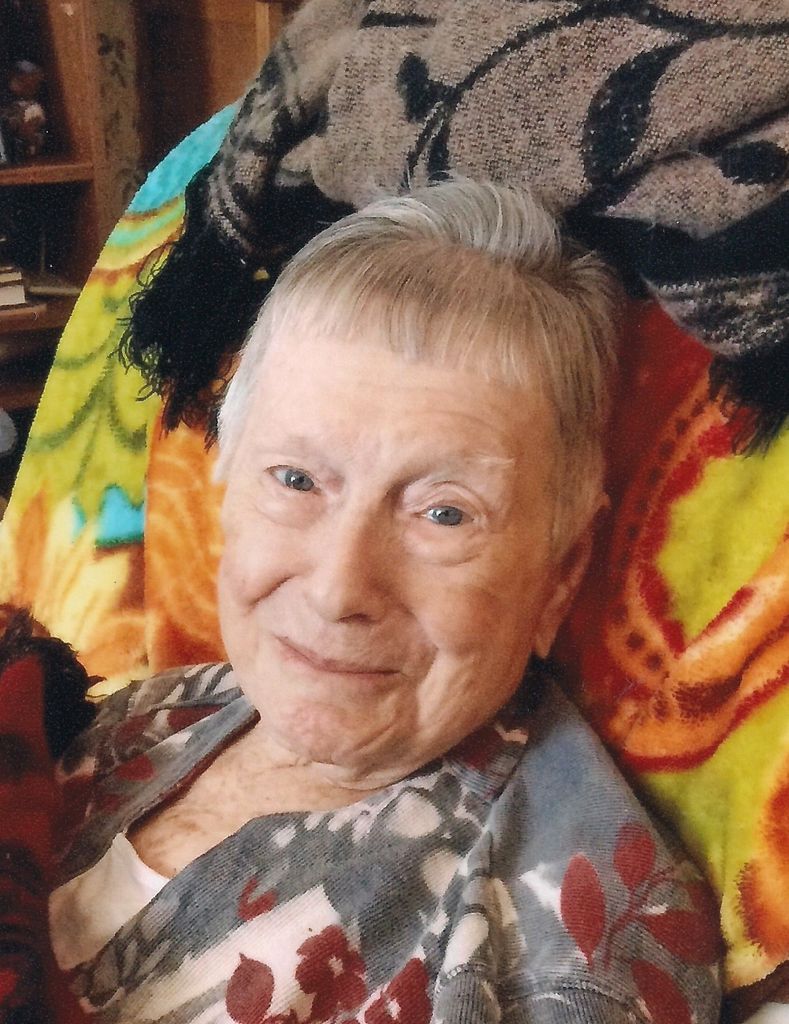 Virginia Holmes Powell Profile Photo
