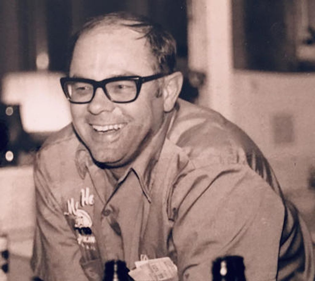 David (Dave) Lee Klipping