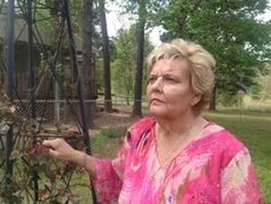 Sherry Allums Moore Briggs