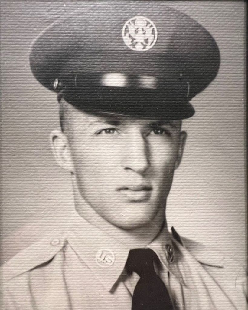 John Peter Hazlinsky Profile Photo