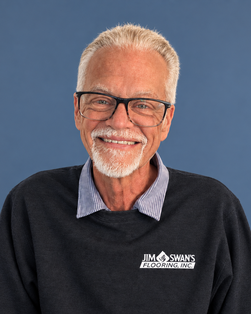 James David Swan Profile Photo