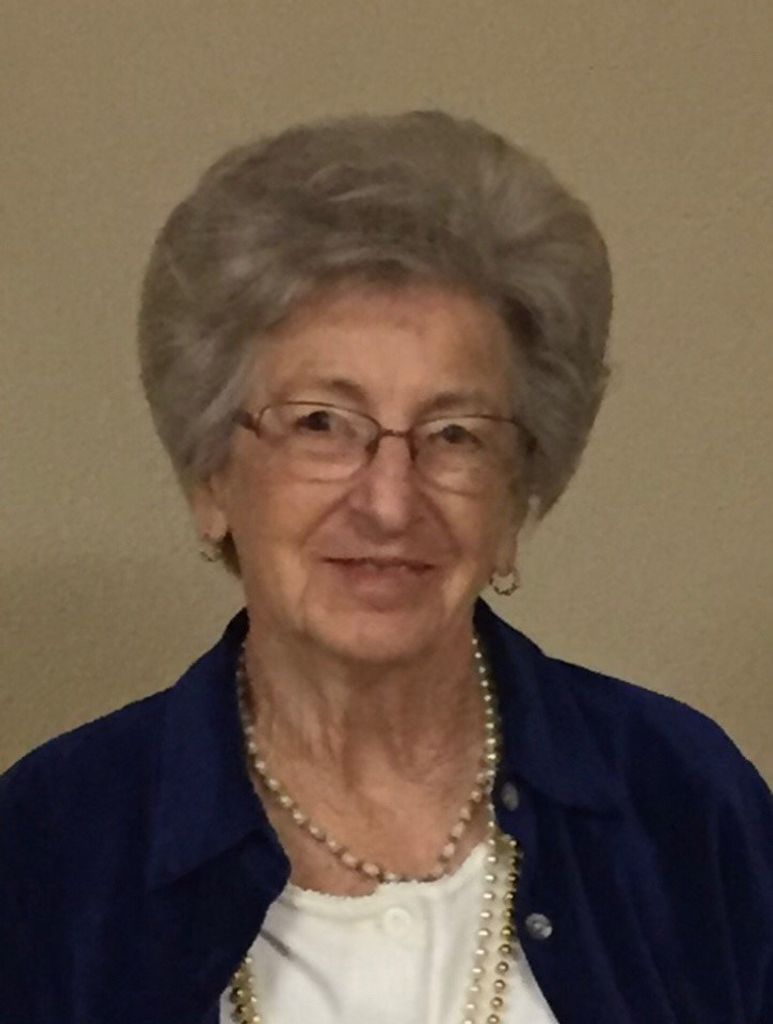 Margaret Ruth Denker Profile Photo