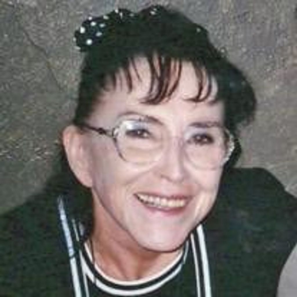Betty "Liz" Holt