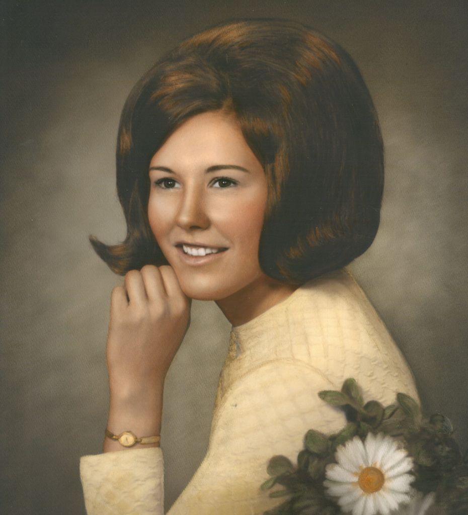 Margaret "Peggy" Dick