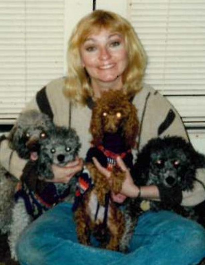 Kathryn "Kass" Becht Wise Profile Photo