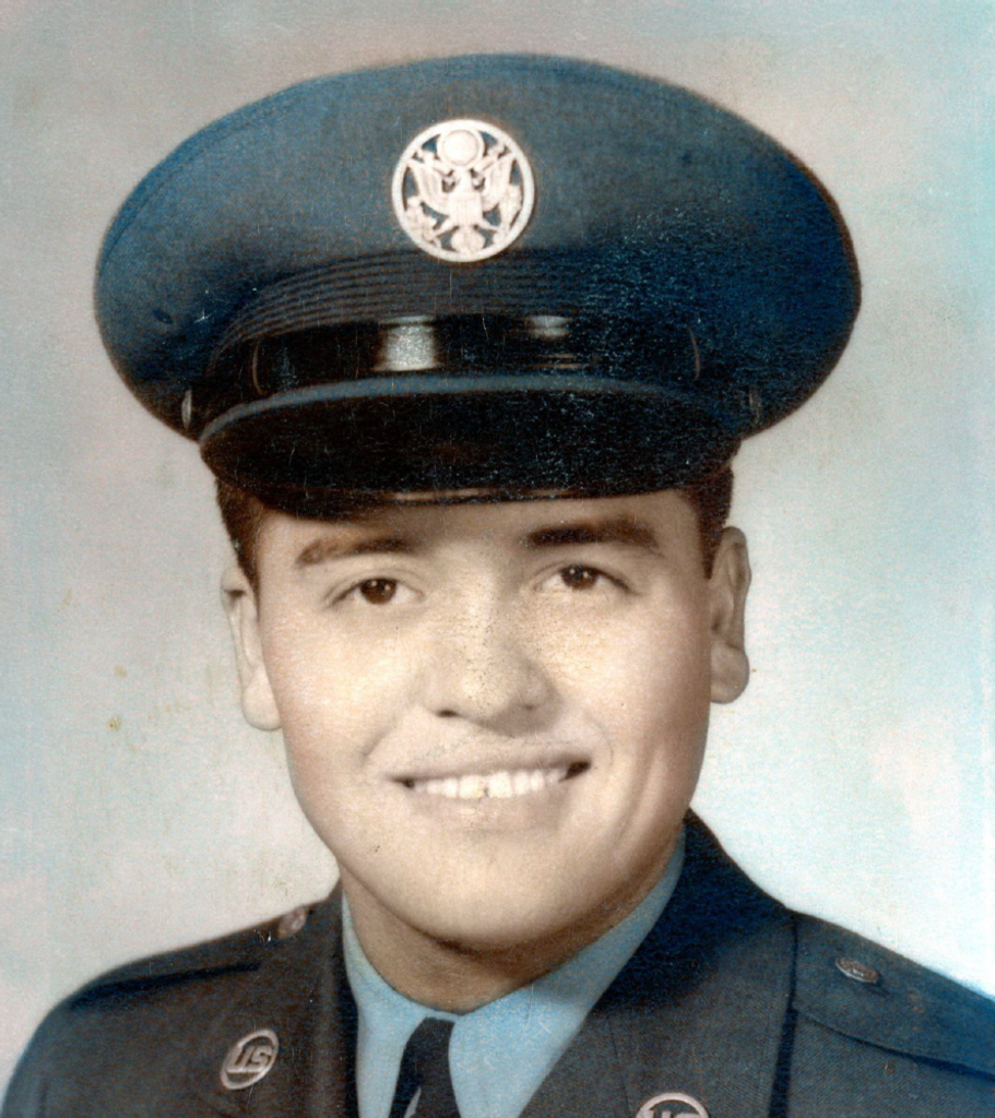 Charles Ray Velasquez
