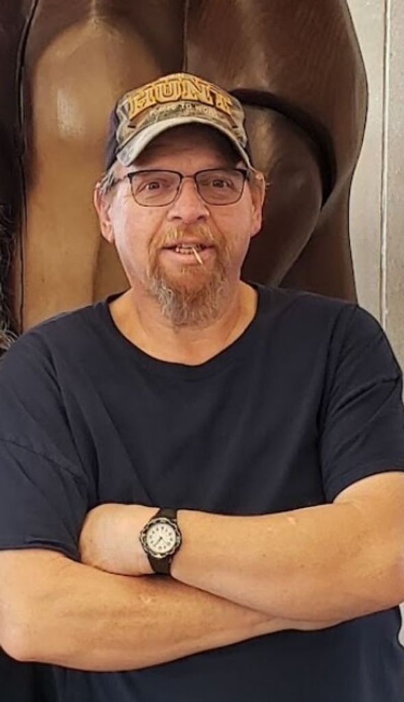 John Edward Mayfield