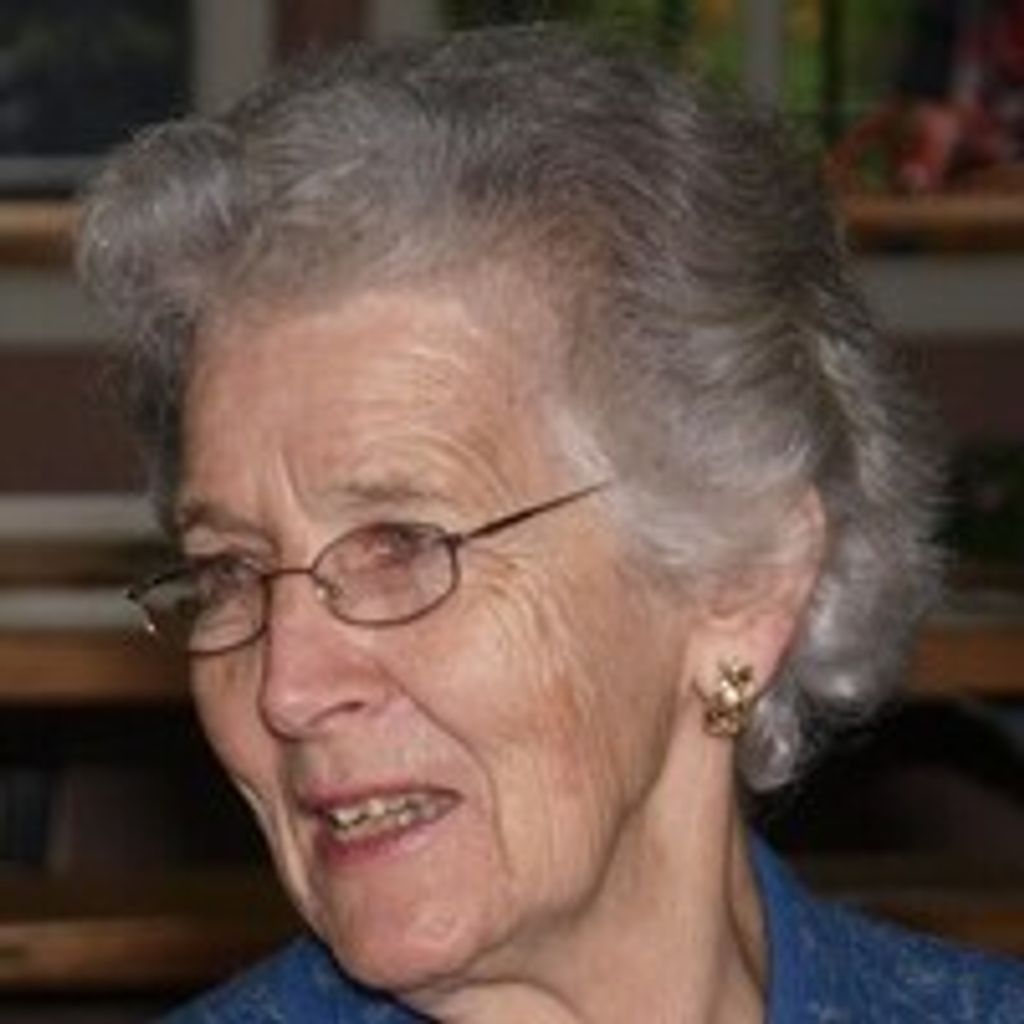 Bonnie Totten Adkins Profile Photo
