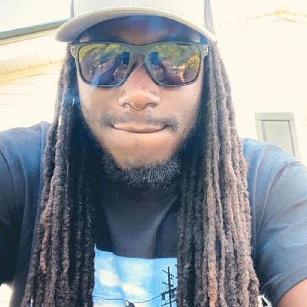 Isaac Troy Sellers, Jr. Profile Photo