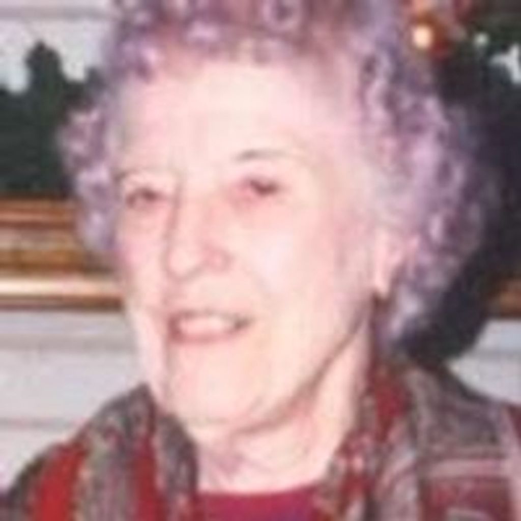 Thelma Elizabeth Phillips
