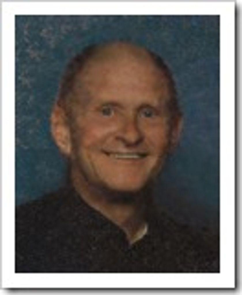 Donald Gerry Tally Sr.