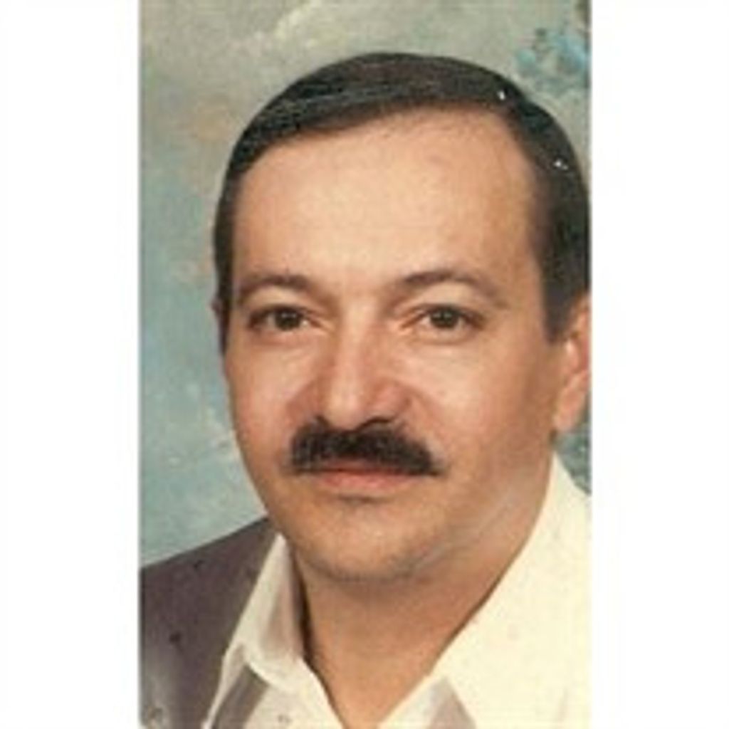 Robert "Bob" Gilb Profile Photo