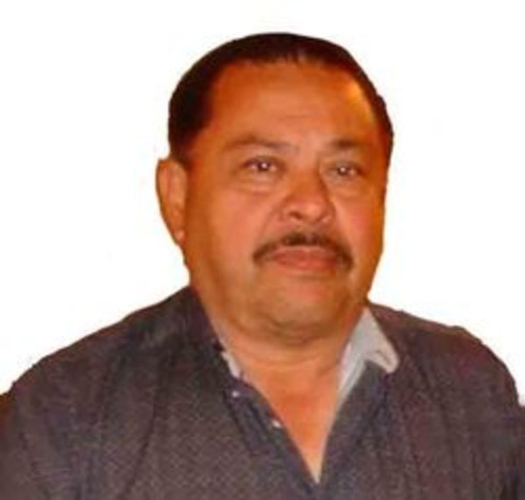 Pedro Mata