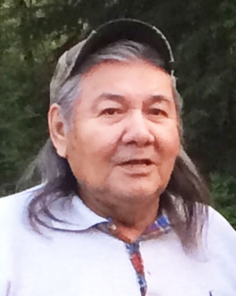 John Netowaysin