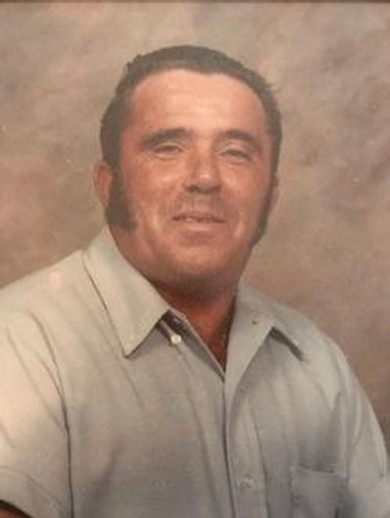 Bobby Gray Parker
