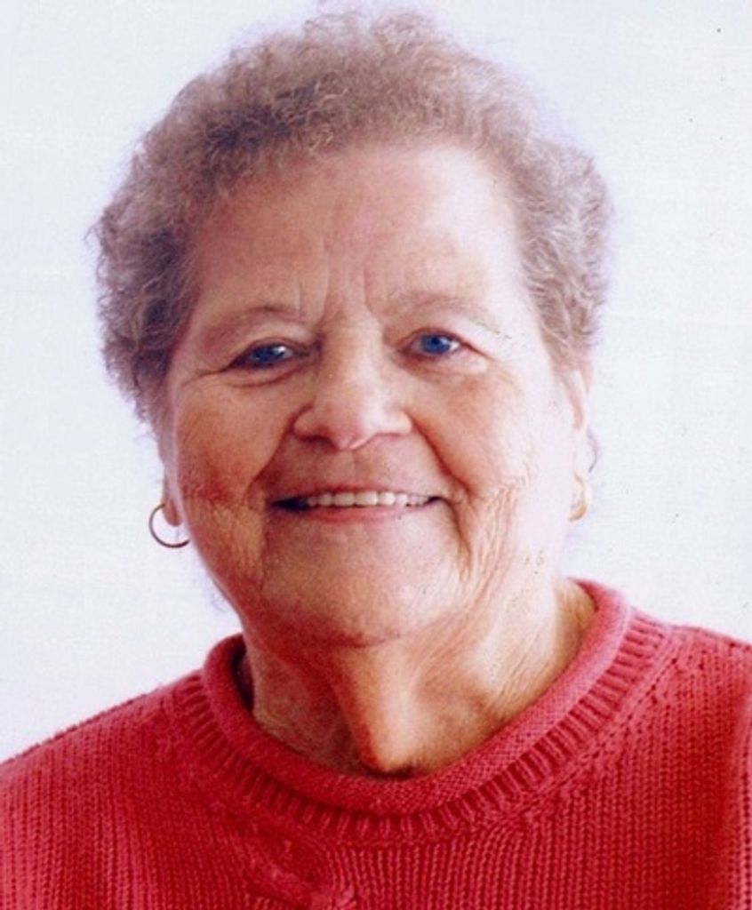 Mary B. Fern Profile Photo