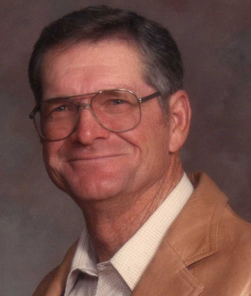 Gerald E. Jacobs Profile Photo