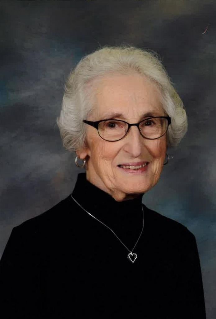 Lea B Woodrum Profile Photo