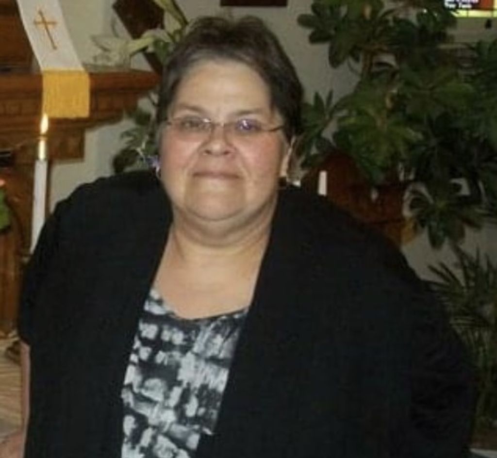 Gwendolyn Braun