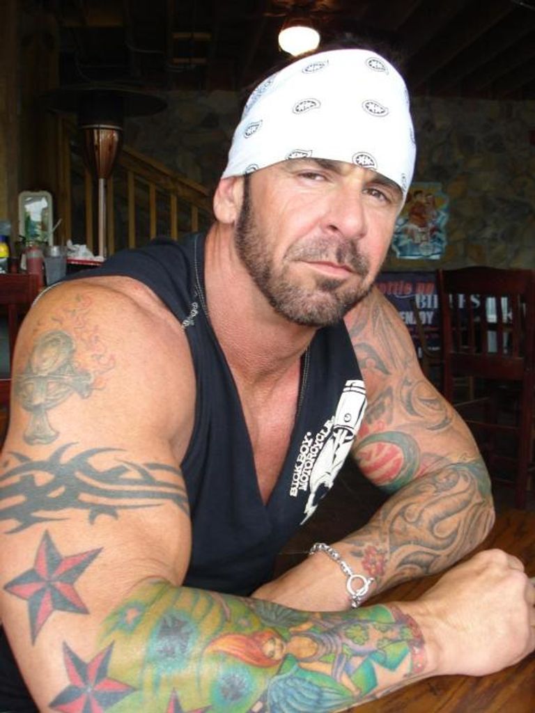 Douglas "Logan" Helms
