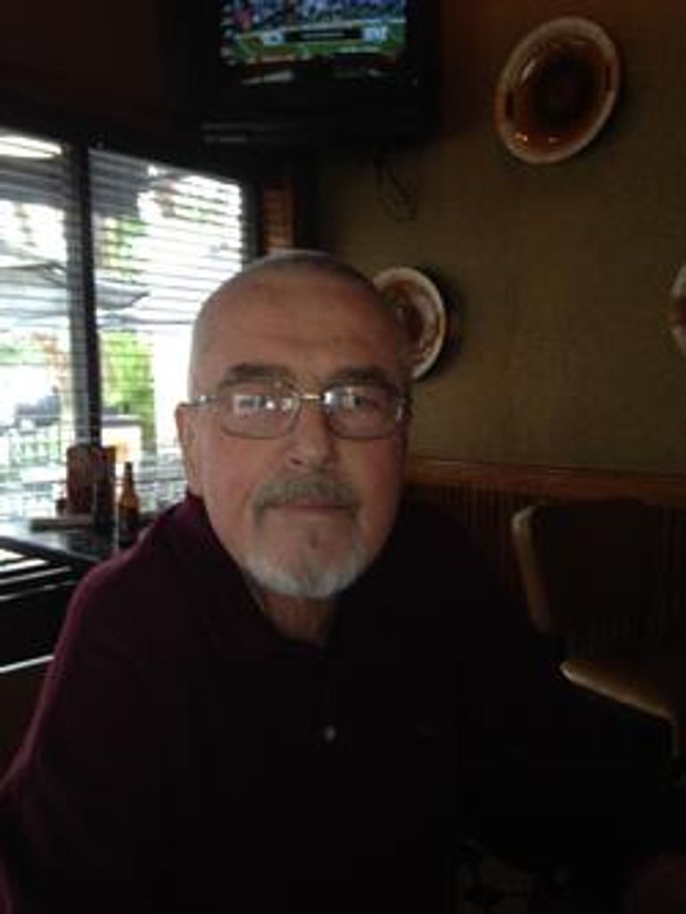 Roger W. Wilson Profile Photo