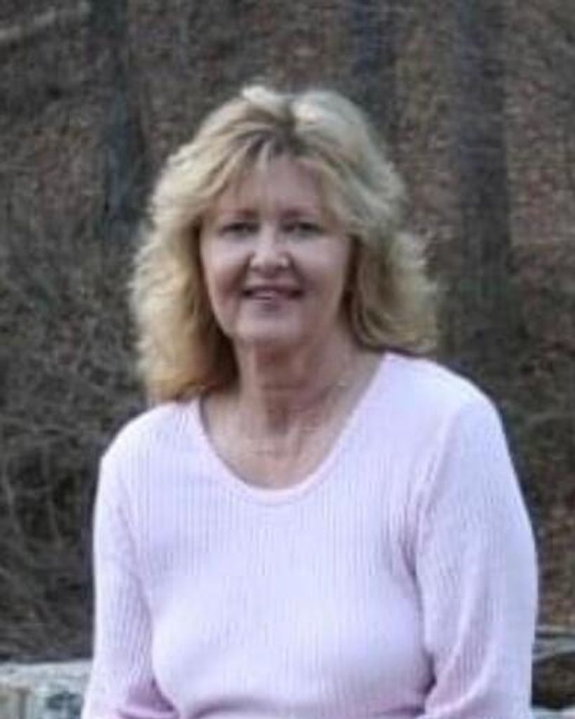 Kay Elaine Ollar Profile Photo