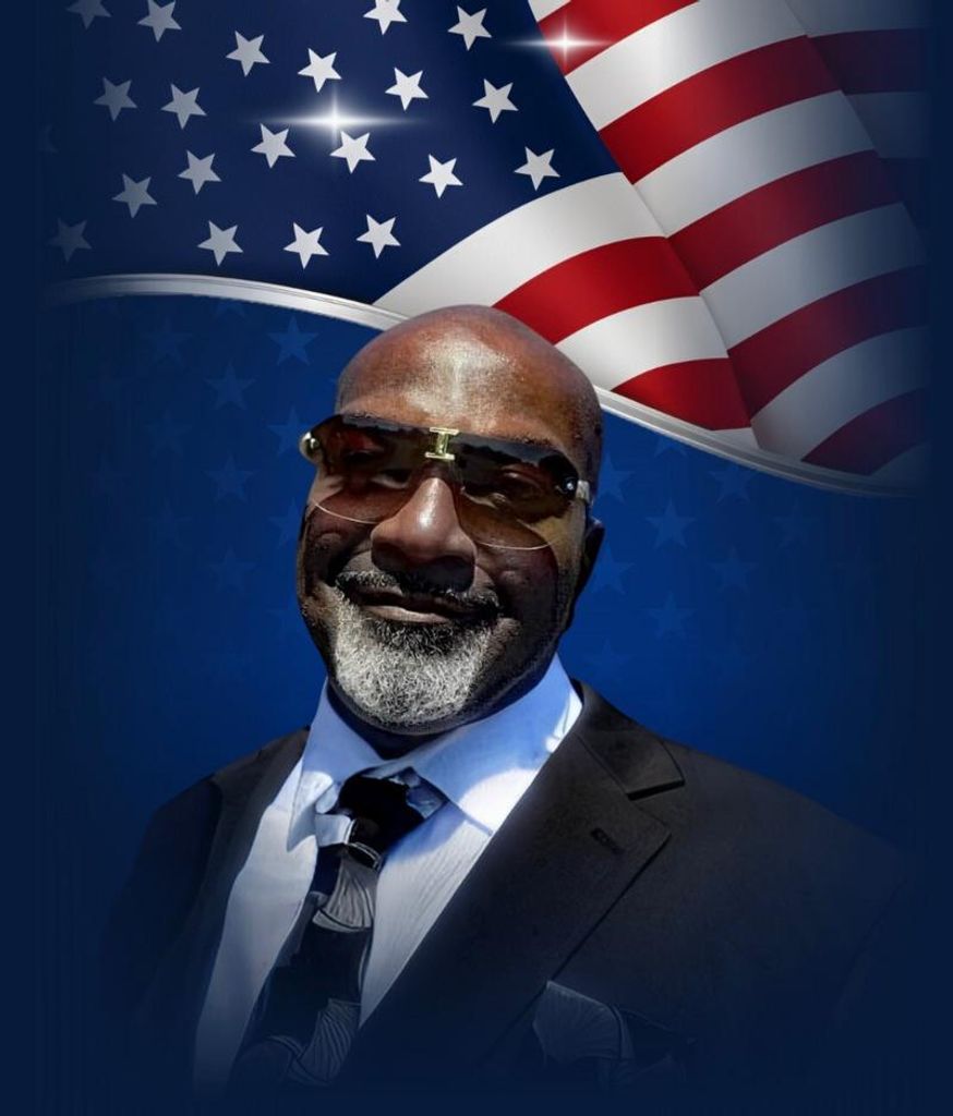 Mr. Jeffrey Alphonso White Profile Photo