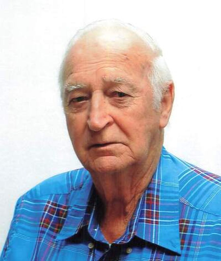 Marvin E. "Buck" Boyd Profile Photo