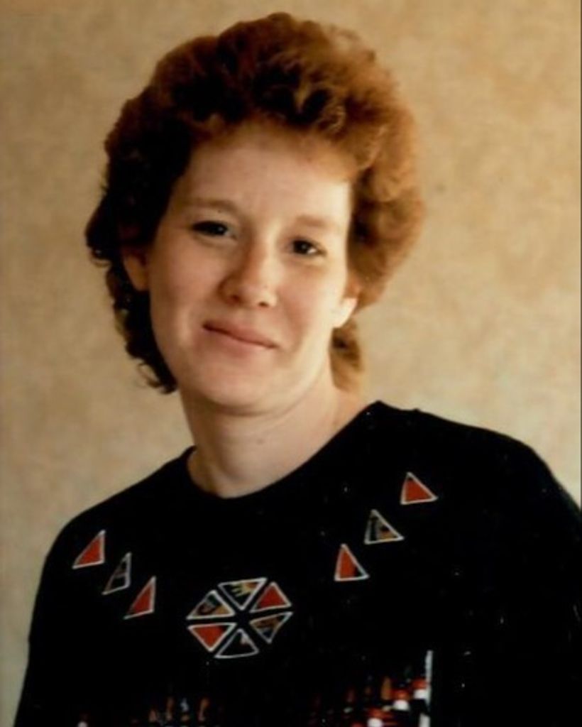 Carla Larae Main