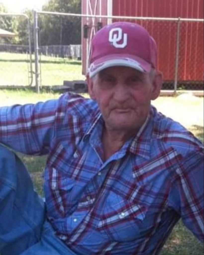 Donald Lee Pendergraft