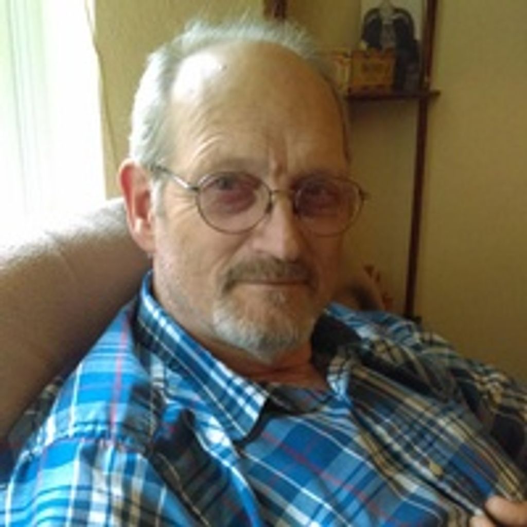 Danny Miller, Sr.