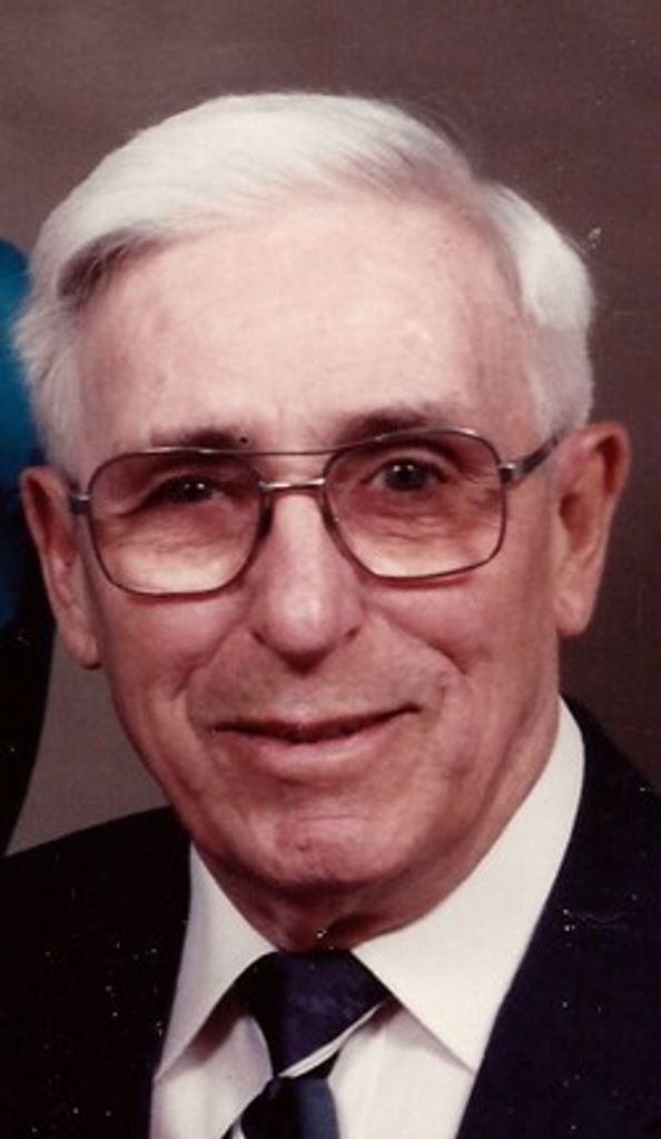 Ray Gibbons