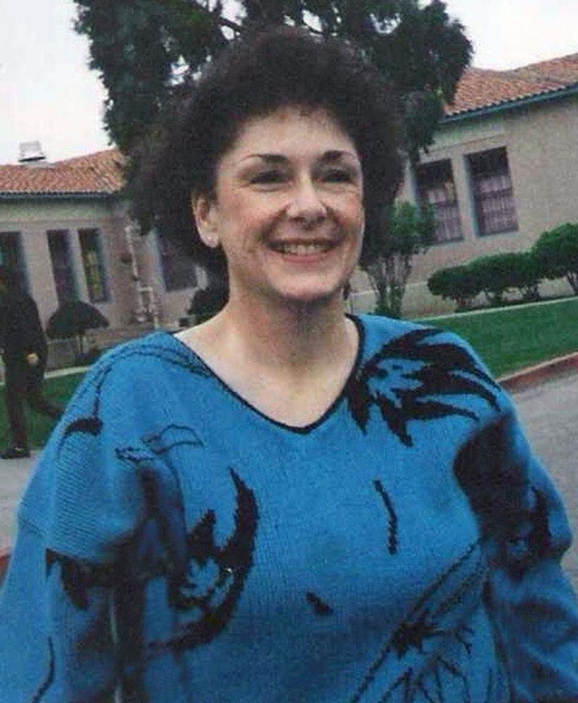 Nina Emery Profile Photo