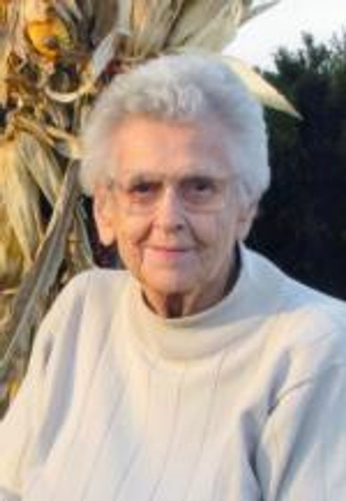 Redith Helen "Aunt Ree" Quick