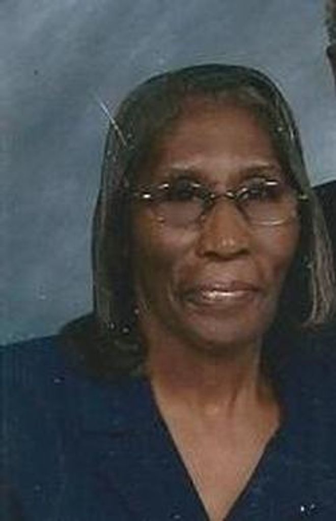 Betty Jean Palmer Profile Photo