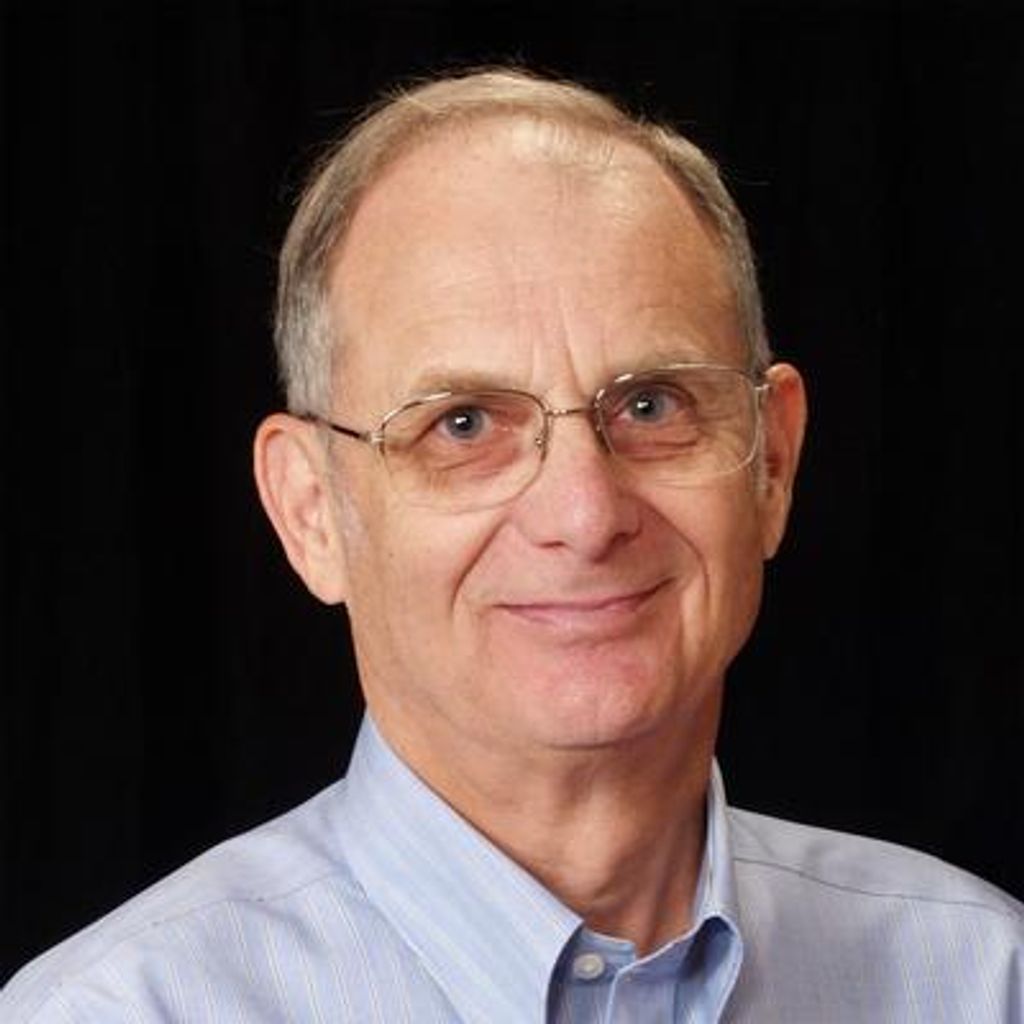 Richard P. Middleton Profile Photo