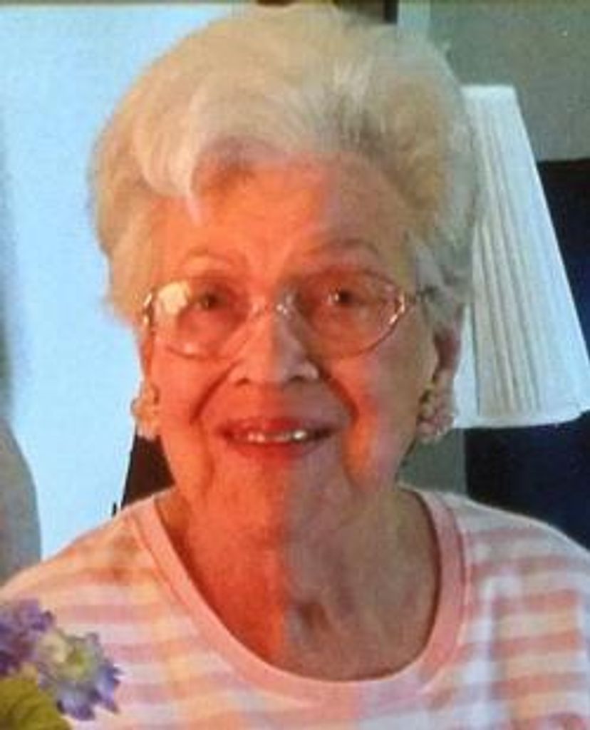 Helen Marie Klempin Profile Photo