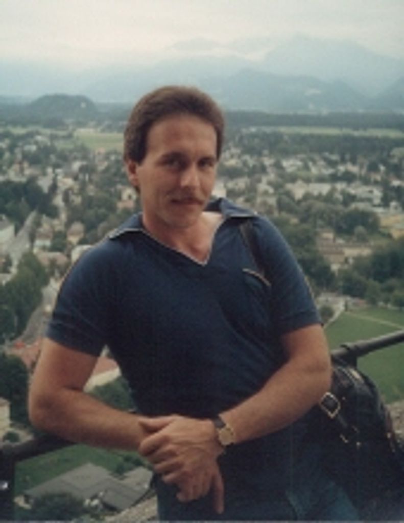 Ralph Sousa