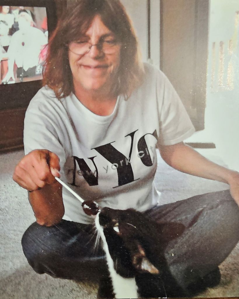 Ann Marie Alger