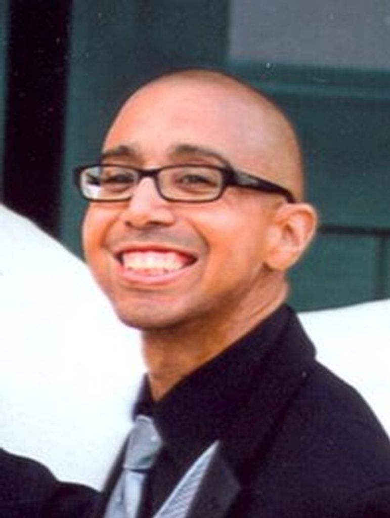 Henry Martin Jackson
