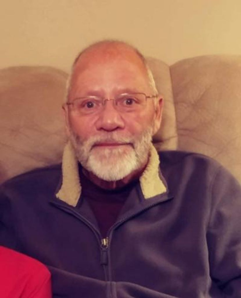 Terry Eugene George Profile Photo